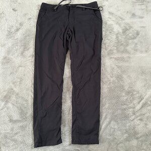 686 Everywhere Pants Slim Fit 32x32 Tactical Lined Outdoor